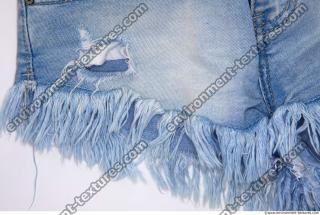 Photo Textures of Fabric Jeans